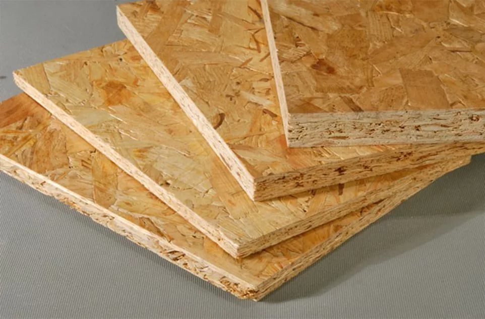 OSB - 3<br>